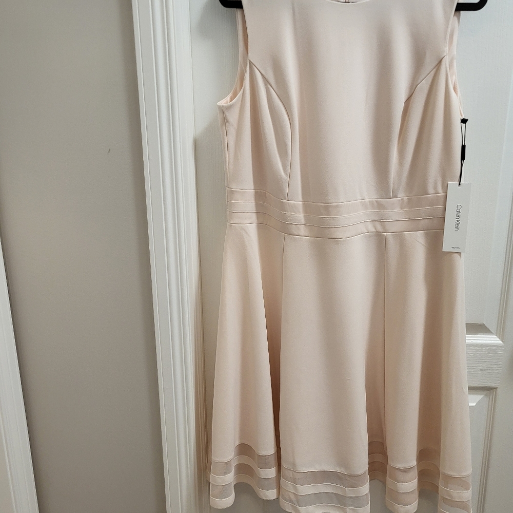 Calvin Klein Dress